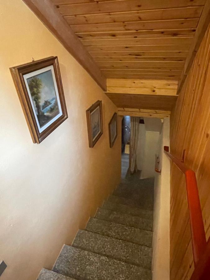 I Larici - Appartamento Per Sognare Alpe Devero Eksteriør bilde